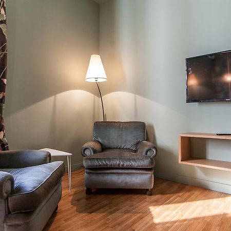 Suite Spanish Apartment Рим Экстерьер фото