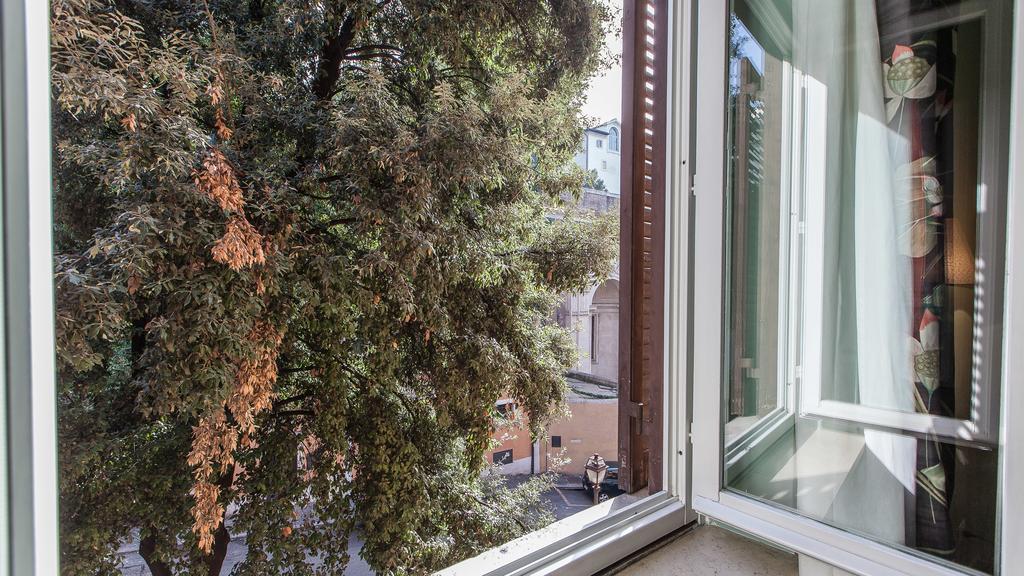 Suite Spanish Apartment Рим Экстерьер фото