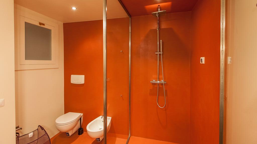Suite Spanish Apartment Рим Экстерьер фото